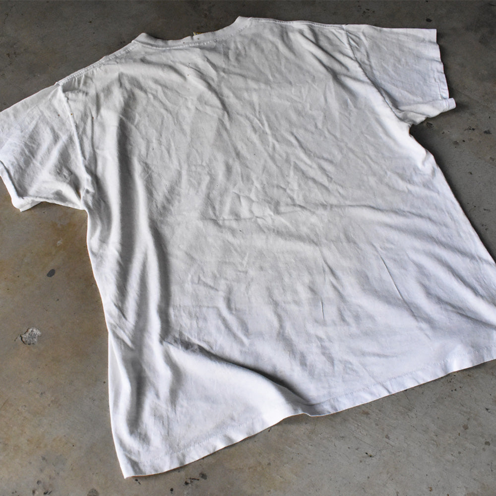 90's BIG DOGS “DON'T FETCH” Tシャツ USA製 240411