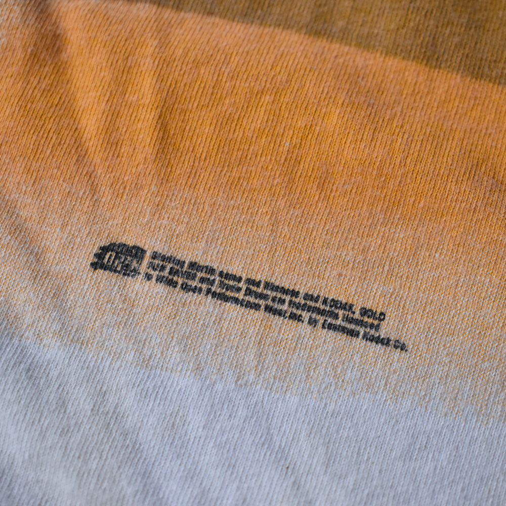 90's ”Sterling Marlin/スターリング・マーリン #4” AOP レーシングTシャツ 230801