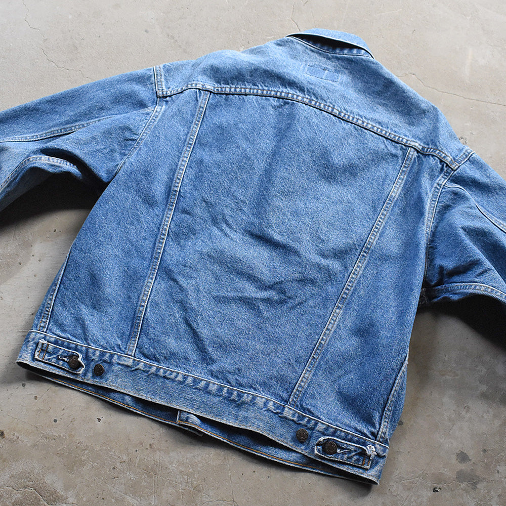 90’s Levi's 70507-0218 デニムジャケット USA製 250926