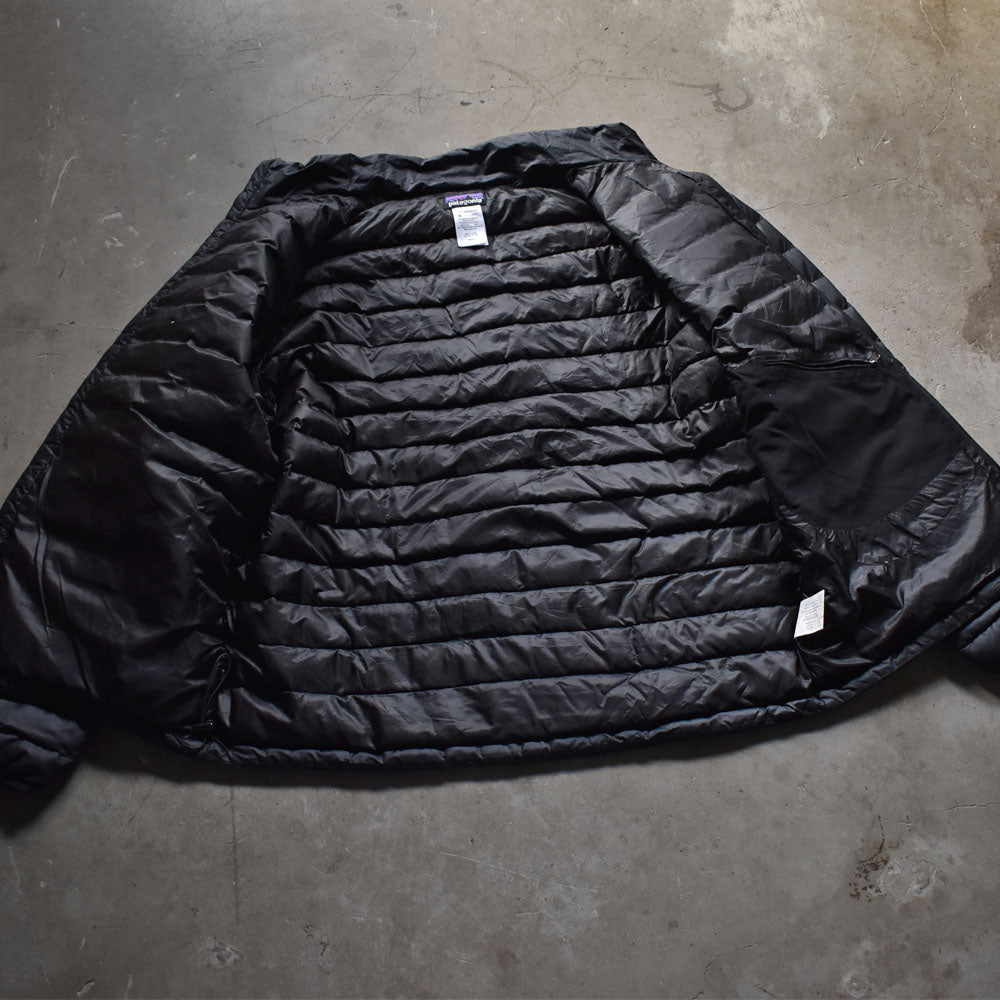 patagonia ダウンジャケット 231222