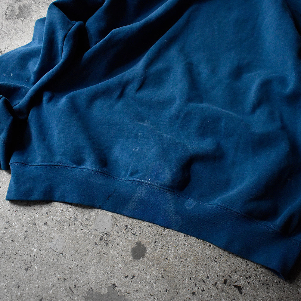 Carhartt ダメージ×ペンキ プルオーバーパーカー 250305H