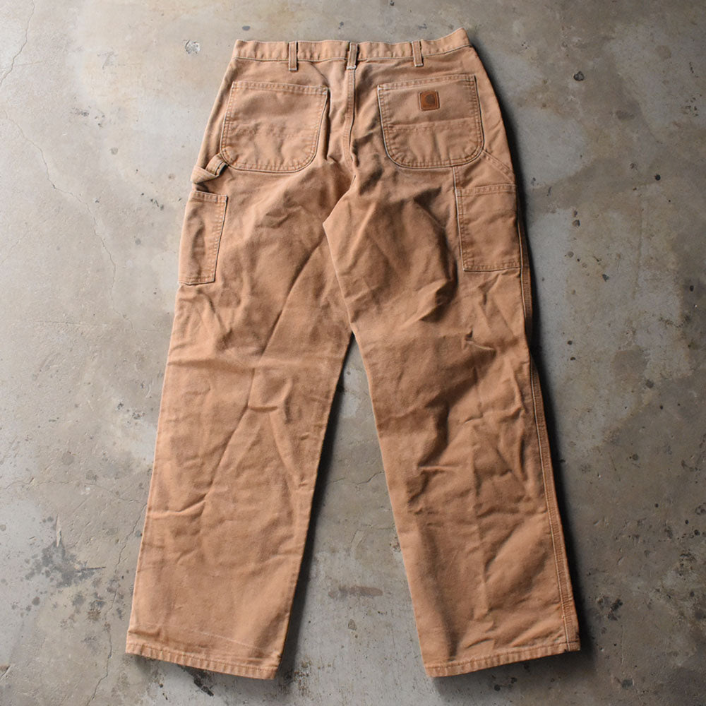 Carhartt ブラウンダック ペインターパンツ 250331