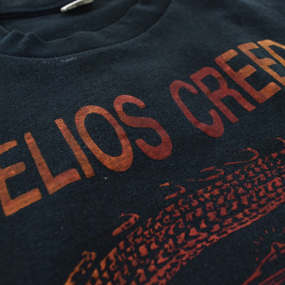 80's HELIOS CREED "THE LAST LAUGH" ロックTシャツ 260206H