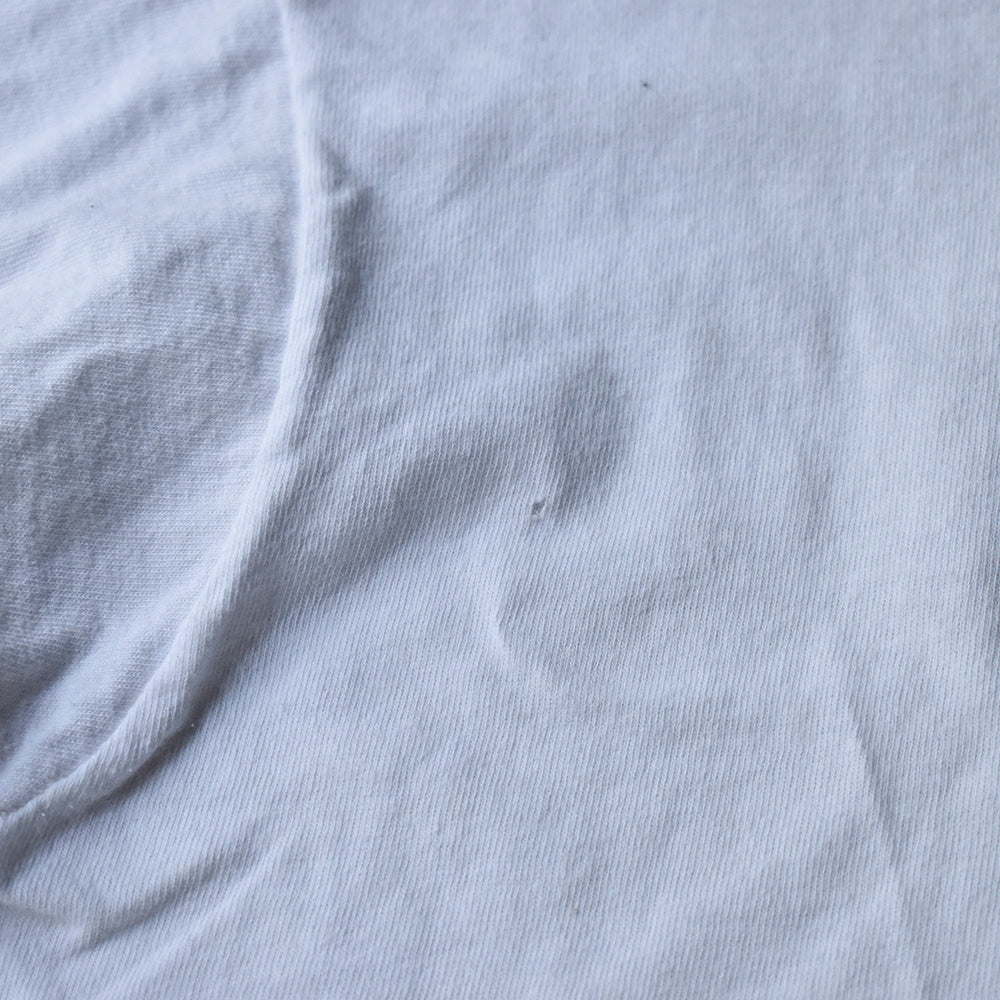 90's THE BEATLES “Paul McCartney” 刺繍! Tシャツ 240613H