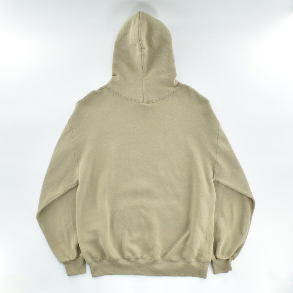 90's RUSSELL ATHLETIC アースカラー フーディー USA製 260227H