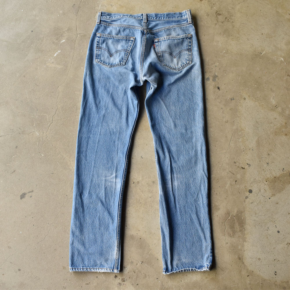 90’s Levi's/リーバイス 501 デニムパンツ 230820H