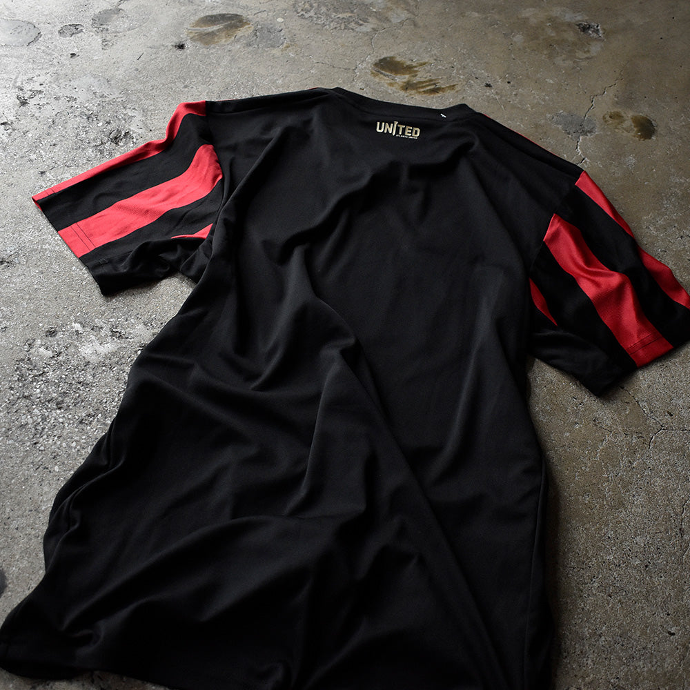 adidas MLS “Atlanta United” フットボールシャツ 240904H