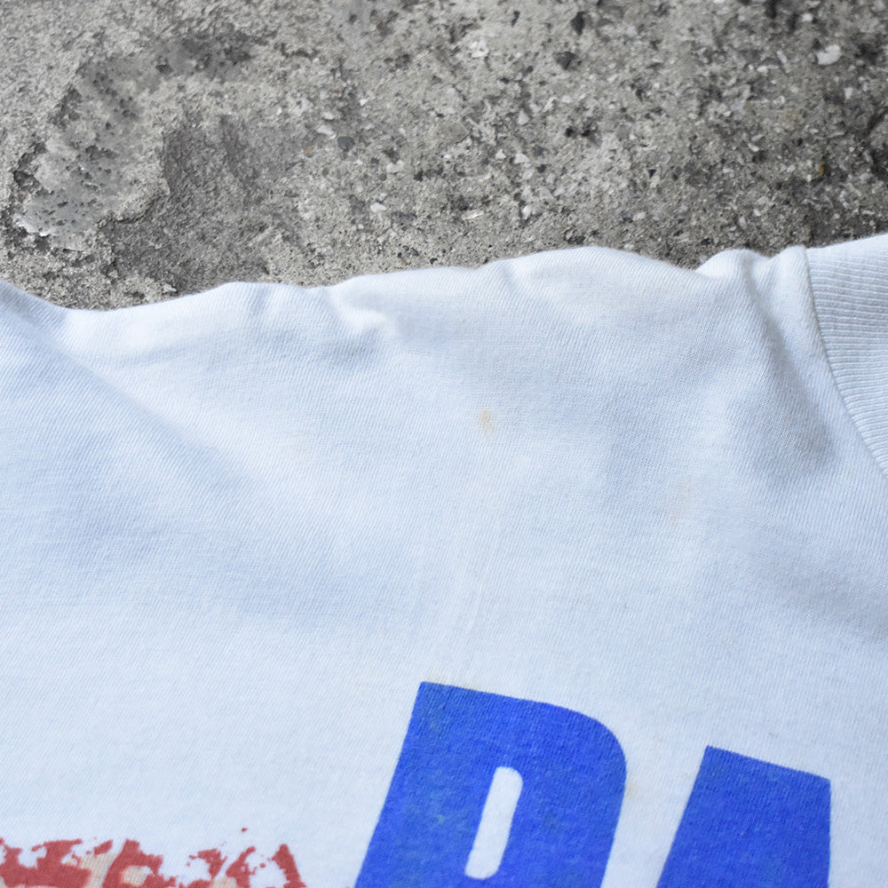 90's Ramones “Ramones“ フォト ロック Tシャツ 250716HT62