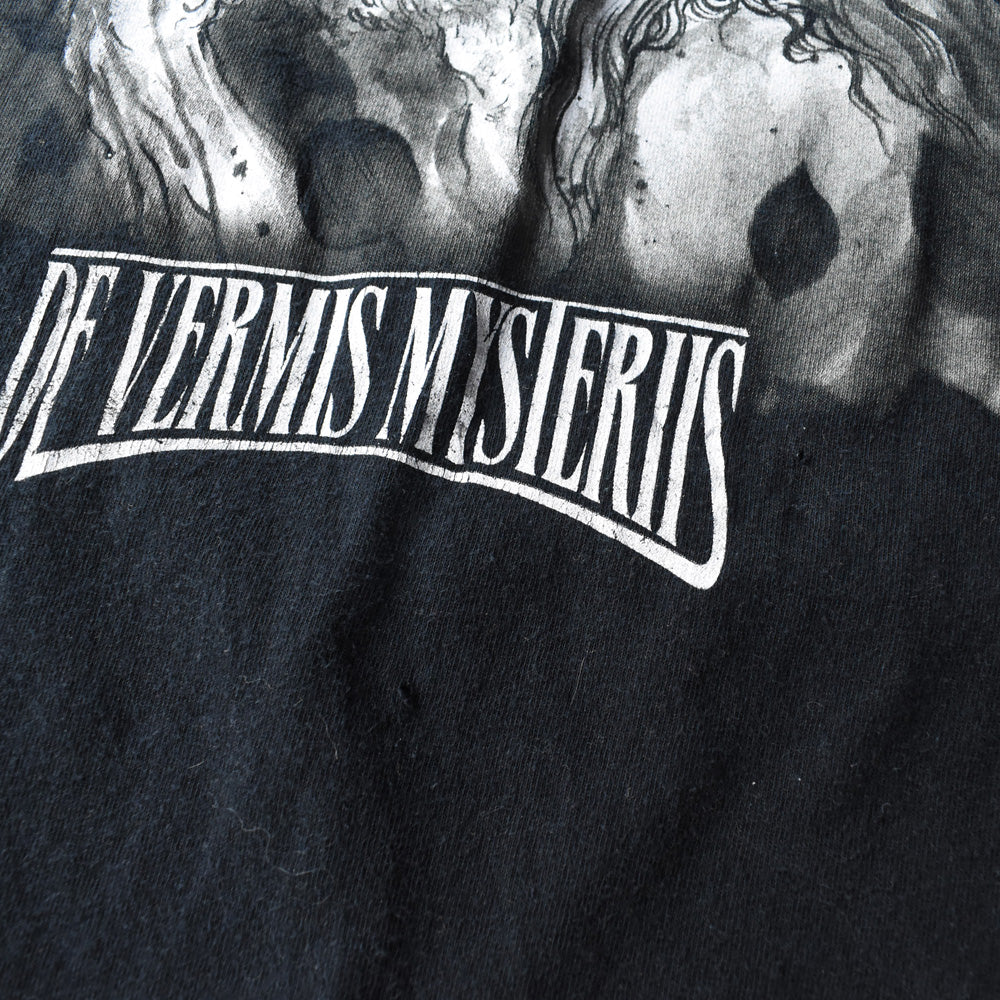 High on Fire “De Vermis Mysteriis Tour” ロック Tシャツ 250725