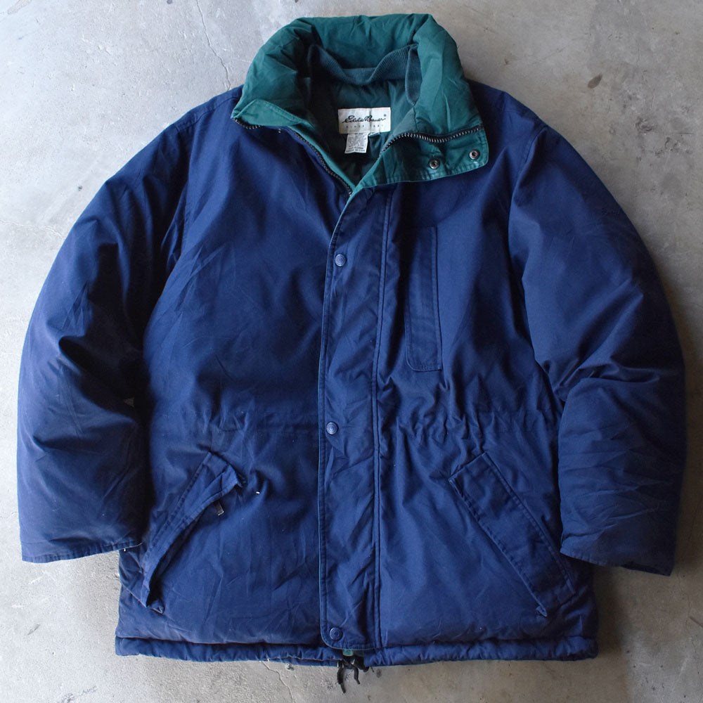 90-00’s Eddie Bauer ダウンジャケット 240117