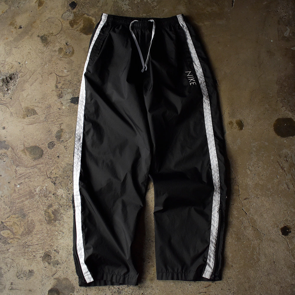 90's~ NIKE ナイロンパンツ 231012H