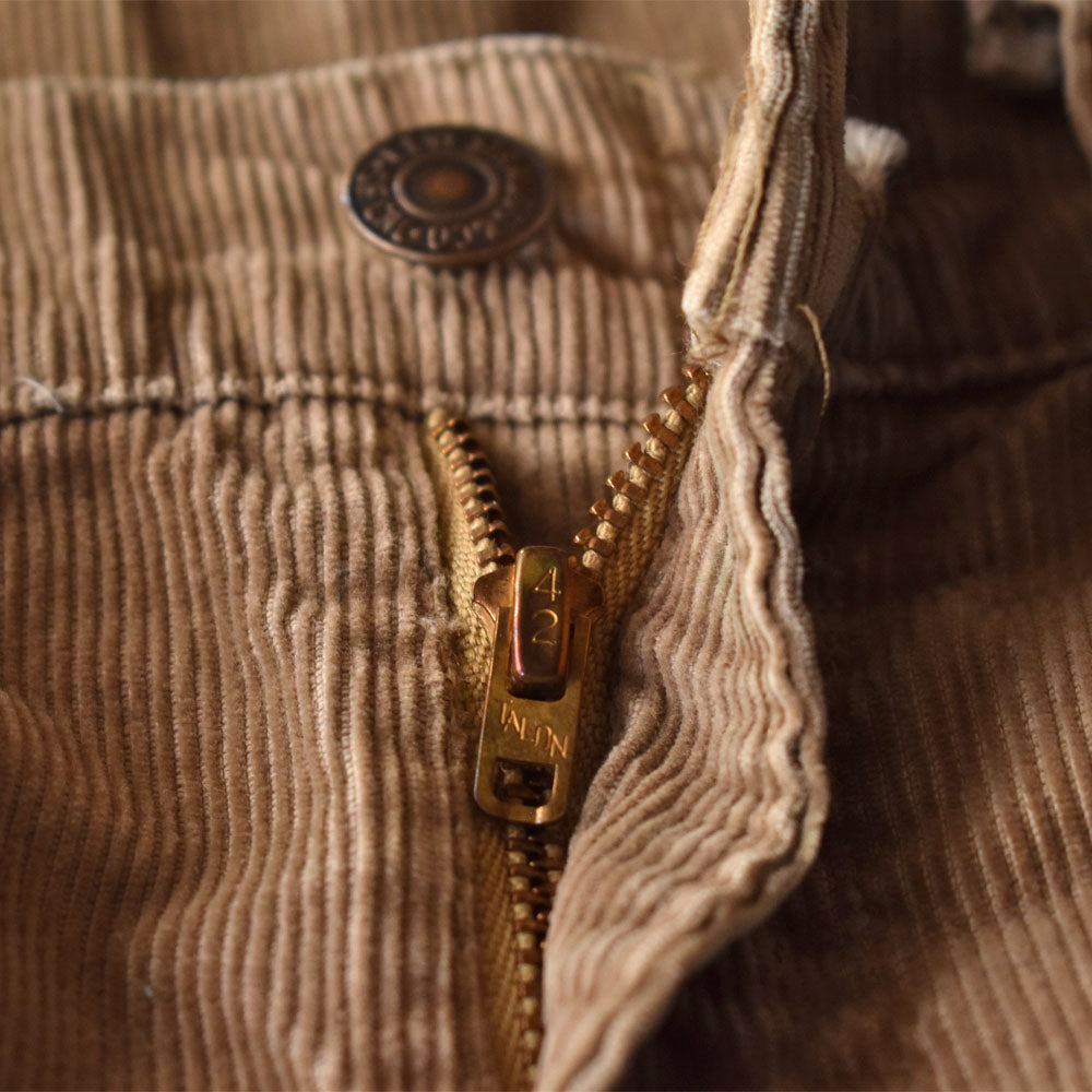 80’s Levi's 517 コーデュロイパンツ USA製 240115H