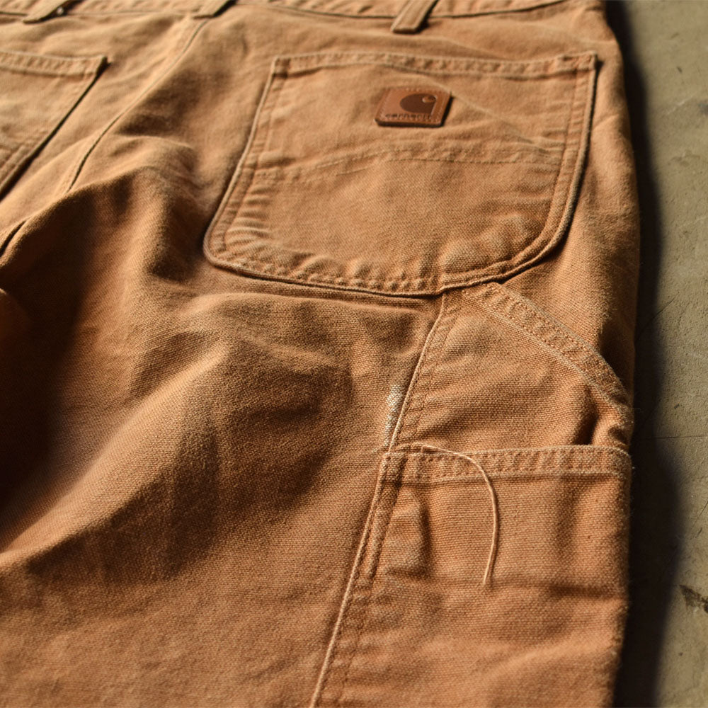 Carhartt/カーハート ダック ペインターパンツ 230903