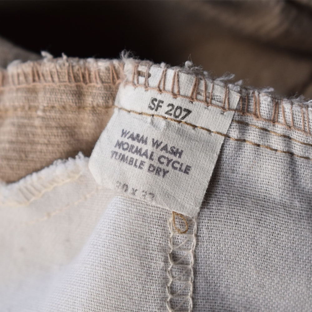 80’s Levi's 517 コーデュロイパンツ USA製 240115H