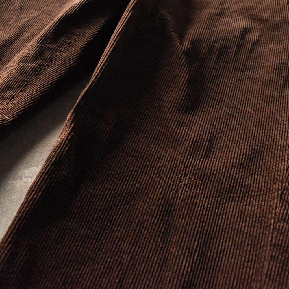 Polo Ralph Lauren “CLASSIC FIT” コーデュロイパンツ 240321 S2052