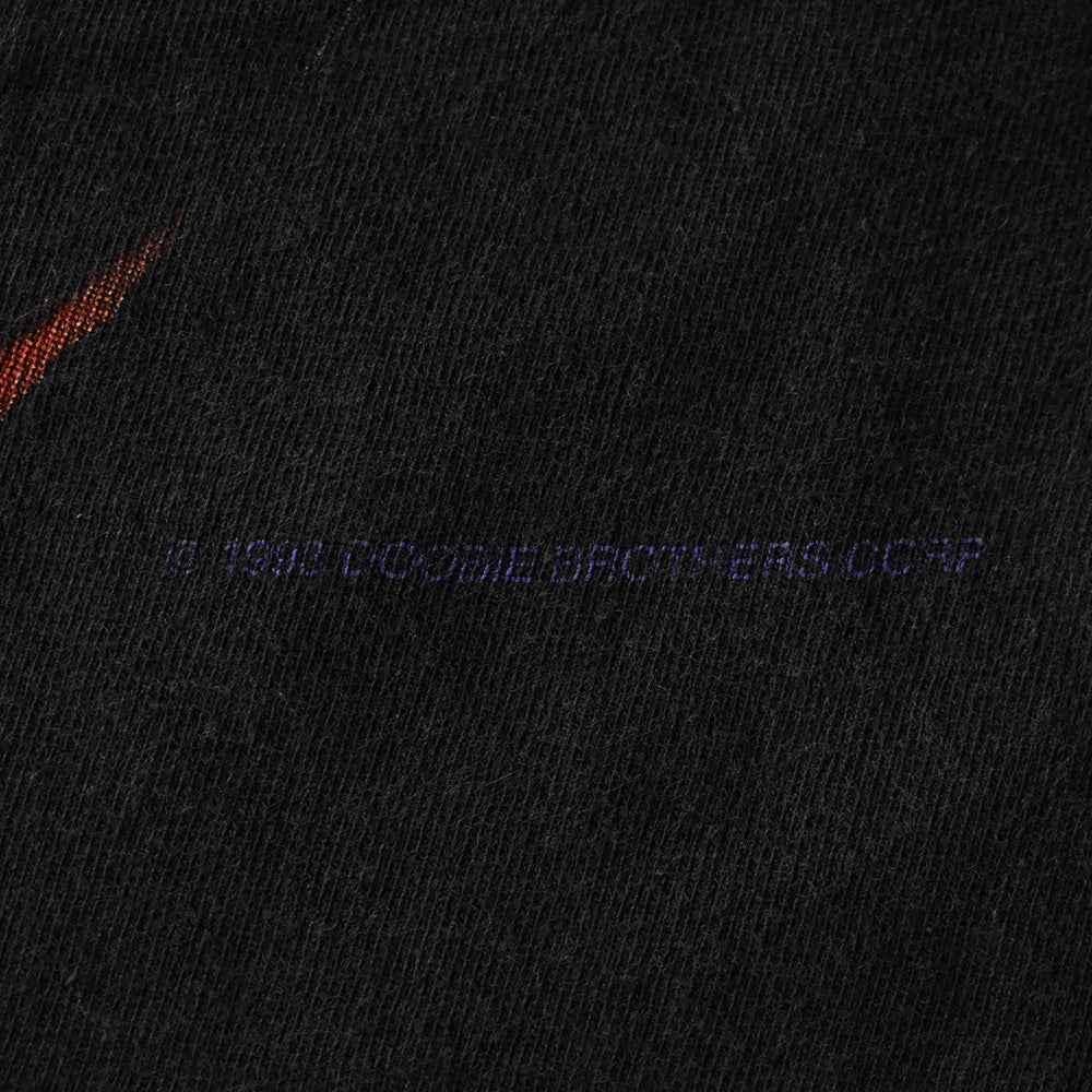 90’s The Doobie Brothers "25Years World Tour" Tシャツ 230626H