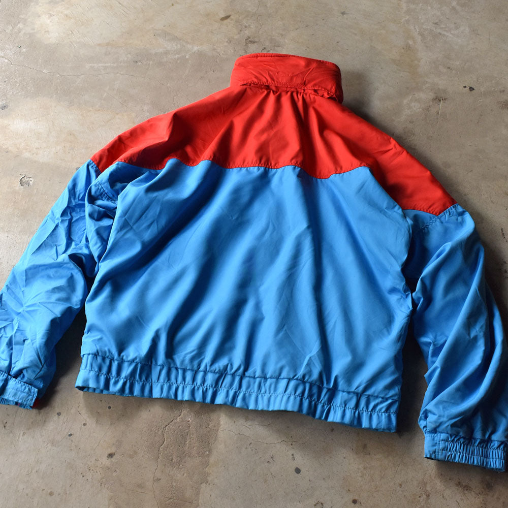 90’s The North Face 青タグ ナイロンジャケット USA製 240208