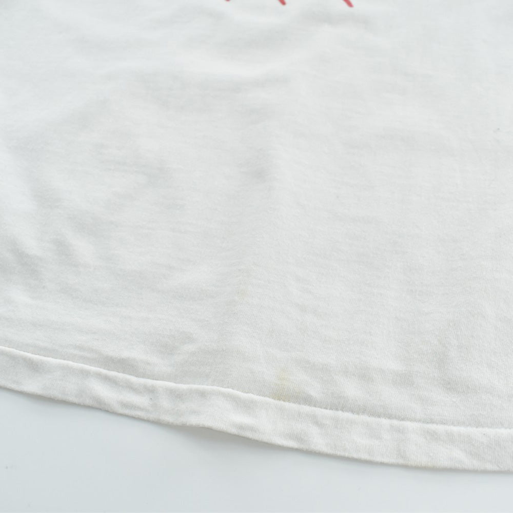 90’s LION COFFEE プリントTシャツ 260428H