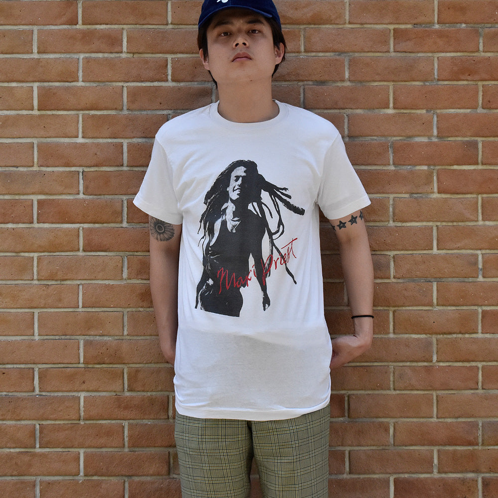 80's Maxi Priest フォトTシャツ 250619H
