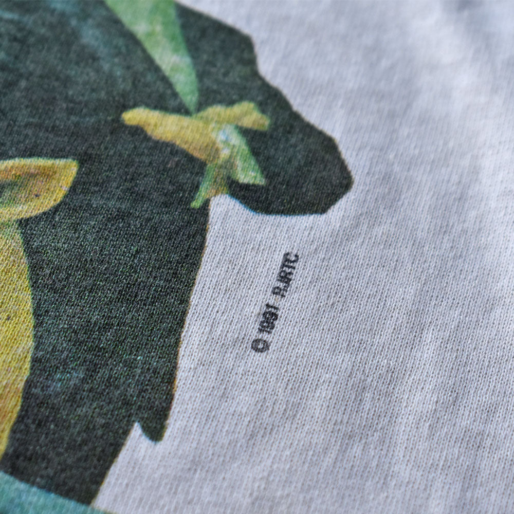 90’s CAMEL “CAMEL PRESENTS THE HARD PACK” ポケットTシャツ USA製 240731