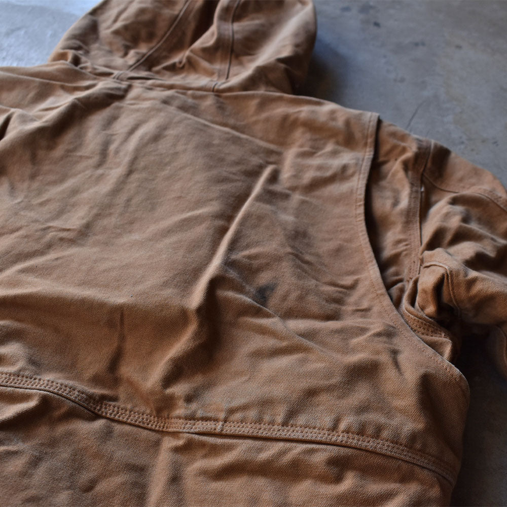 Carhartt ボアライナー フルスイング アームストロング ジャケット 231025H