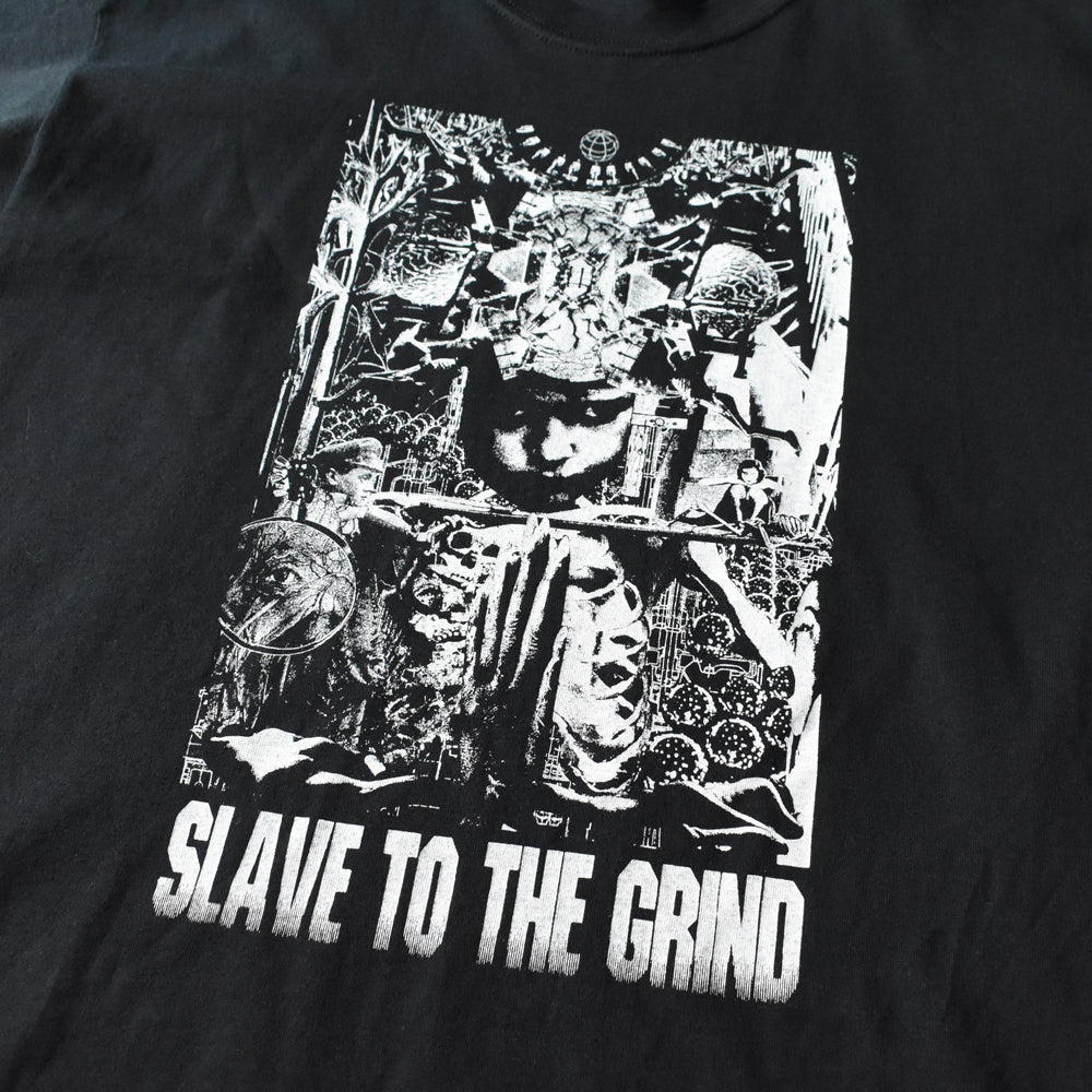 Y2K デッドストック! Various Artists "GRIND ARCHIVES 2005" Tシャツ 250916