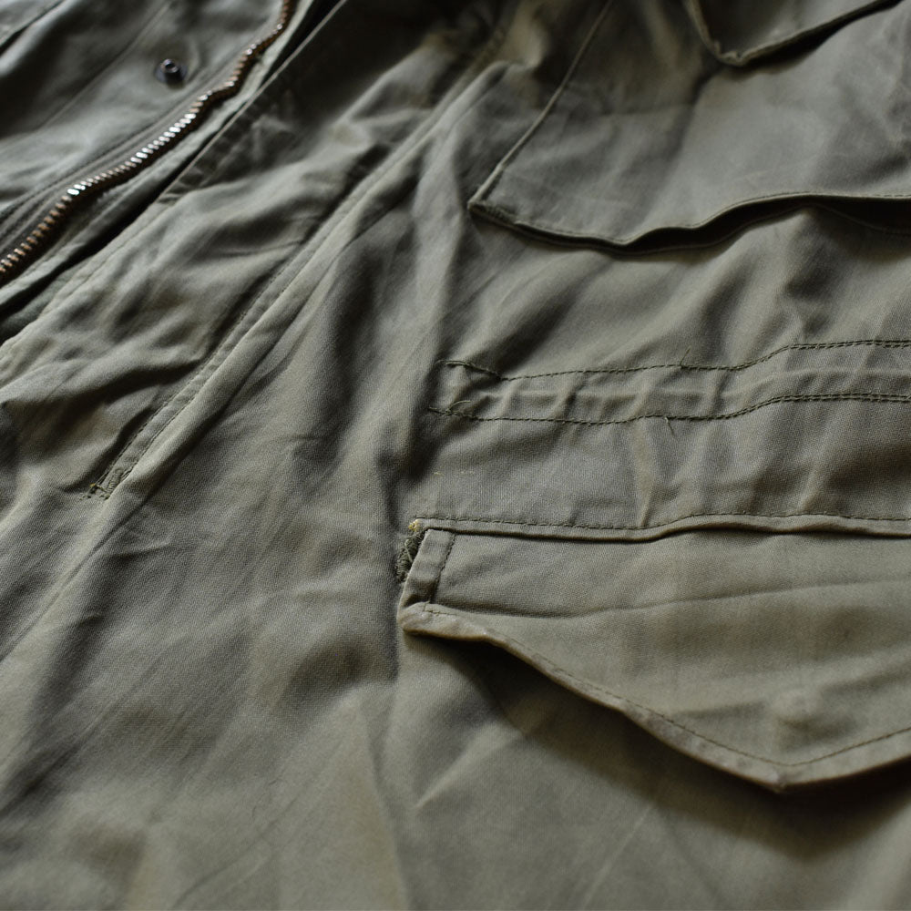 '82 U.S.ARMY M-65 フィールドジャケット 231002