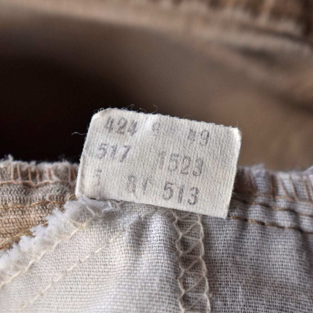 80’s Levi's 517 コーデュロイパンツ USA製 240115H