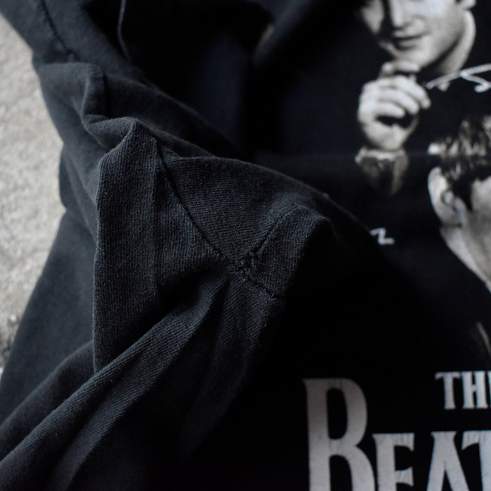 Y2K The Beatles フォトTシャツ 240620H