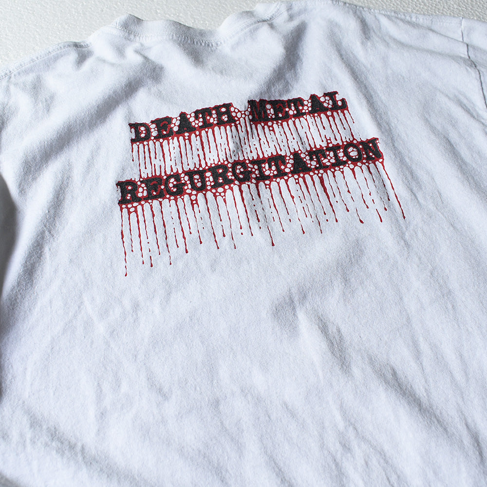 Extremely Rotten Productions ロングスリーブ Tシャツ & トートバッグ セット 250930