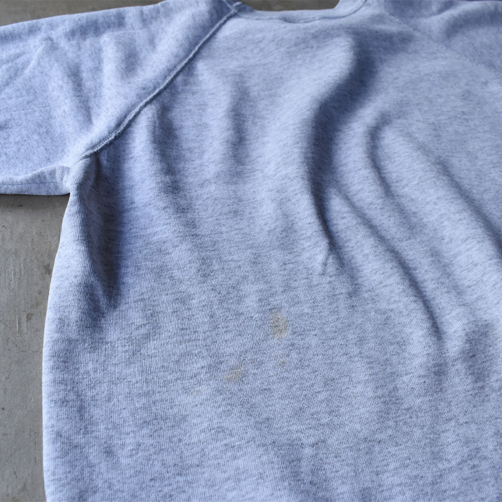 90’s The Adventures of Rocky and Bullwinkle and Friends “WHATSAMATTA U” スウェット USA製 240727