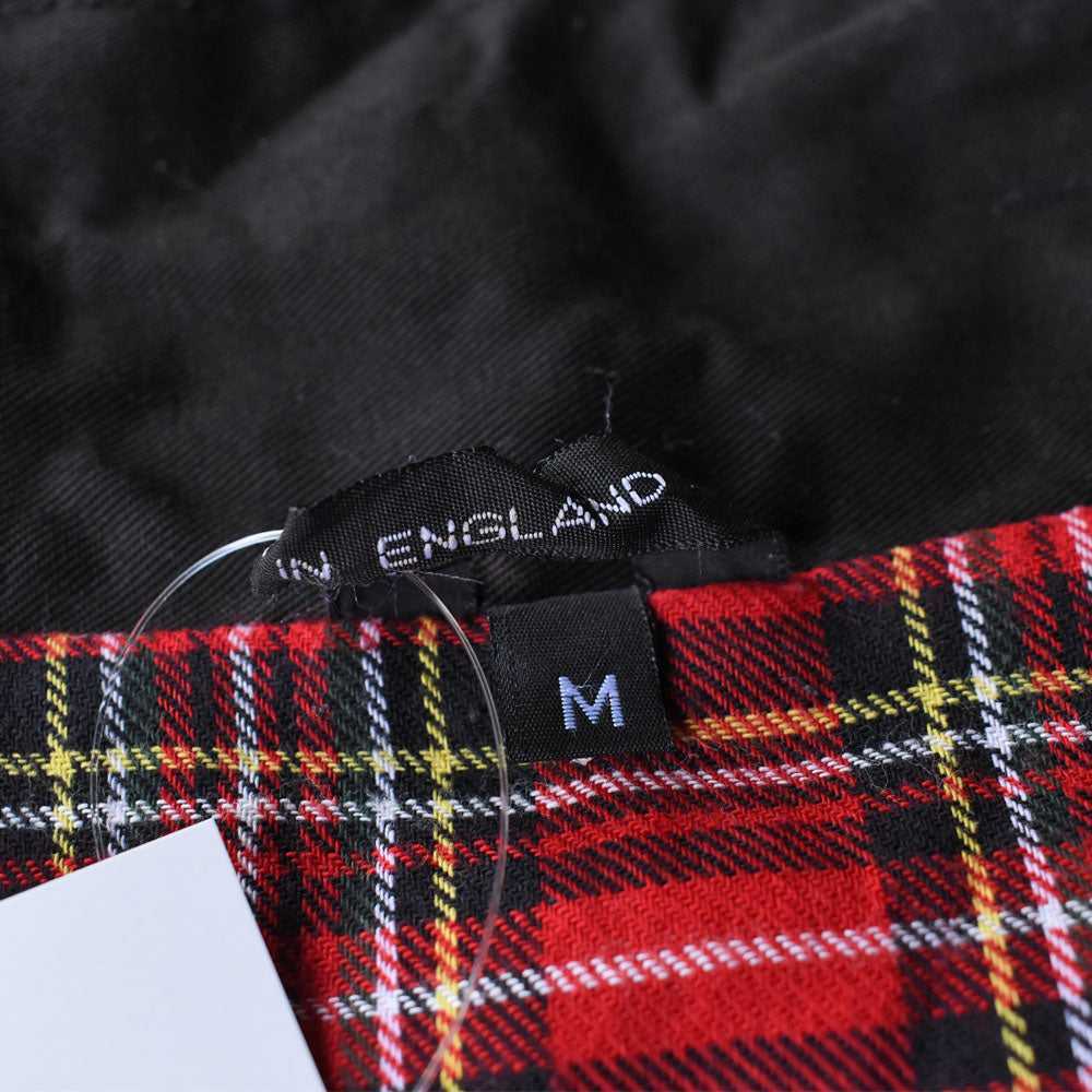 90's UK Harrington スウィングトップ ジャケット “The Cure” 251028H