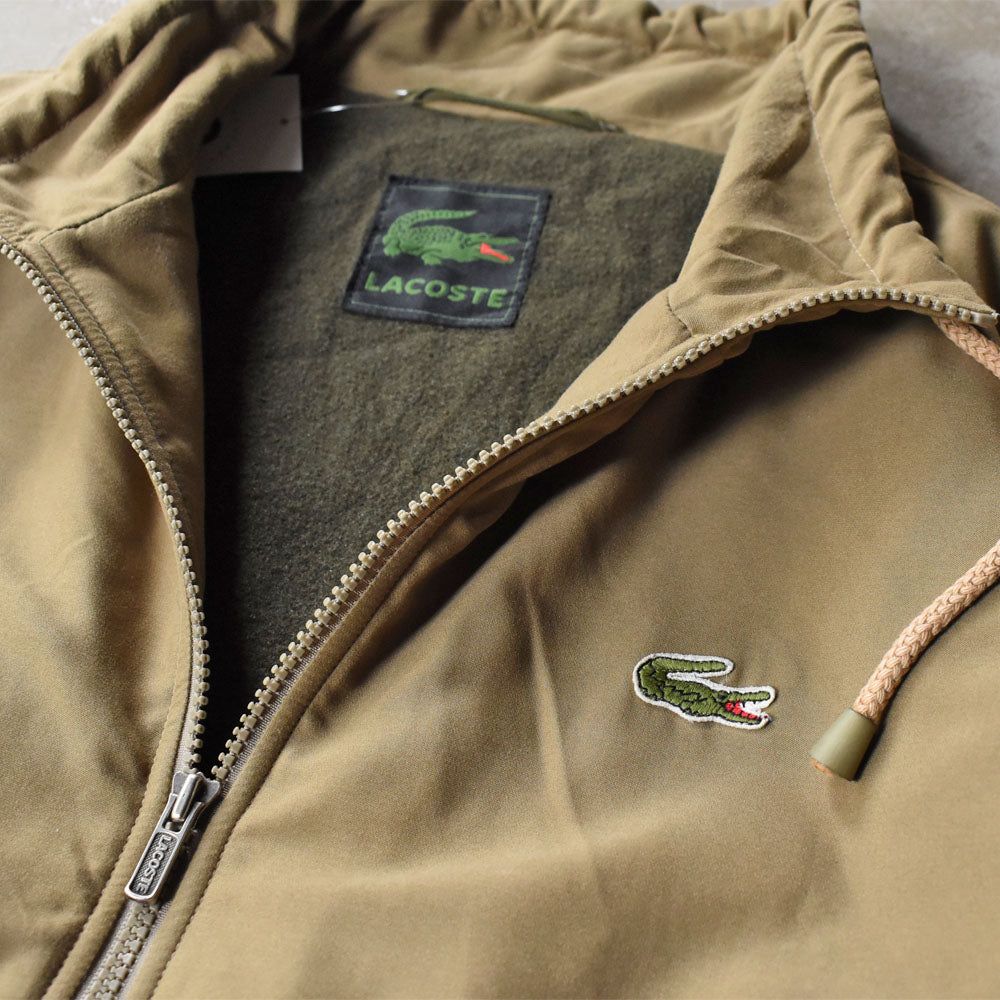 90’s LACOSTE スウィングトップ ジャケット France製 251017H