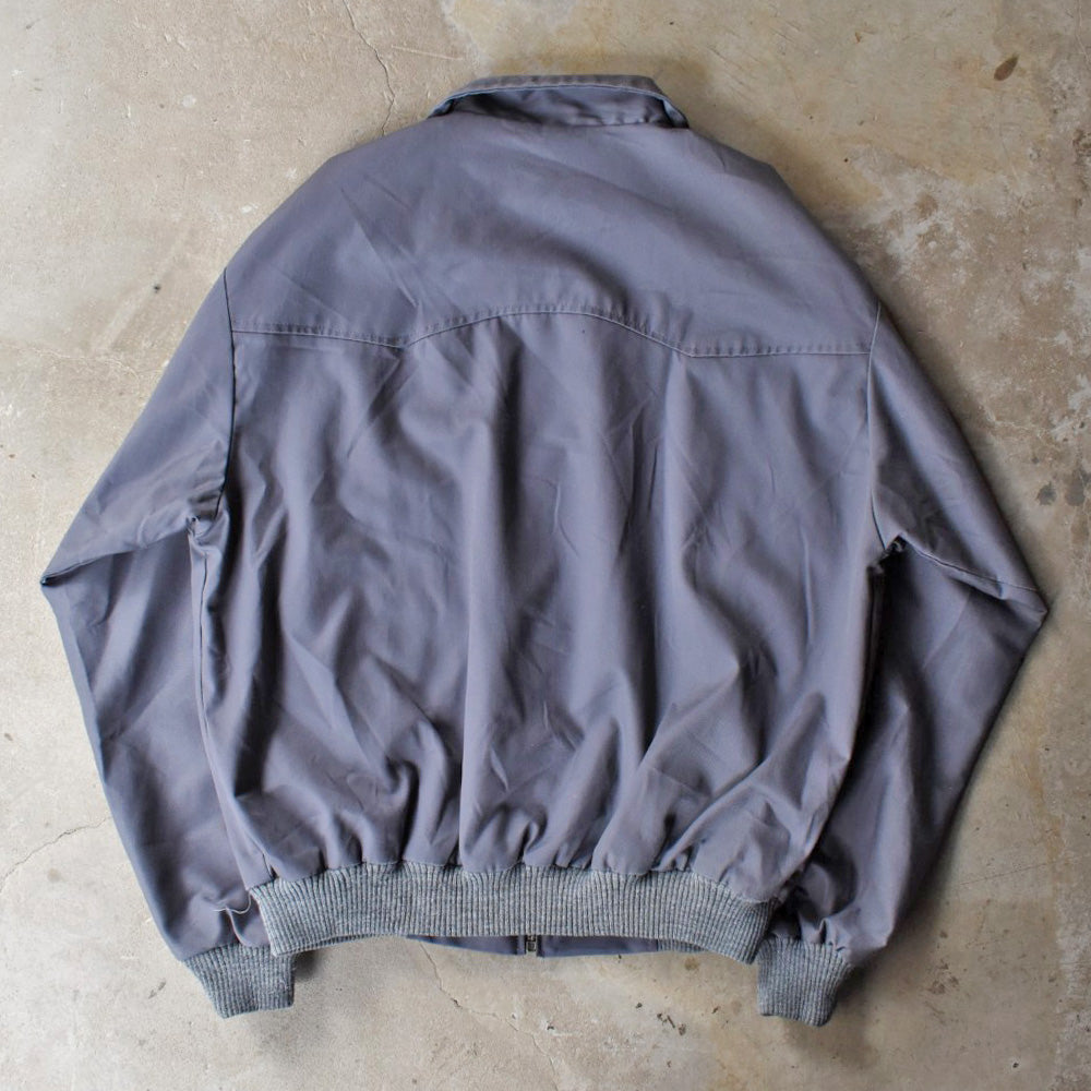 90’s UK Harrington “OASIS” スウィングトップ ジャケット 251111H
