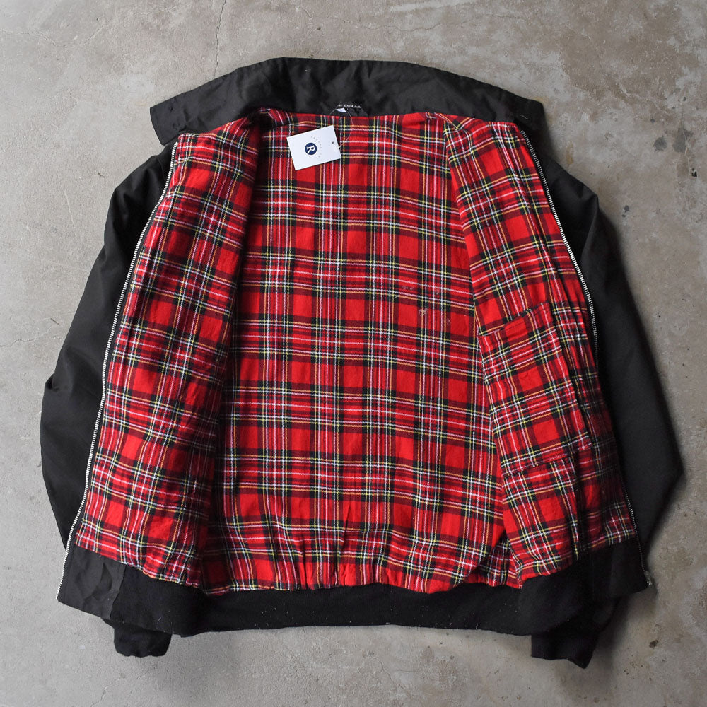 90's UK Harrington スウィングトップ ジャケット “The Cure” 251028H
