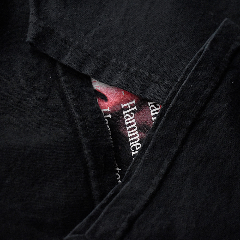 Y2K Iron Maiden “Dance of Death” World Tour Tシャツ 250510H