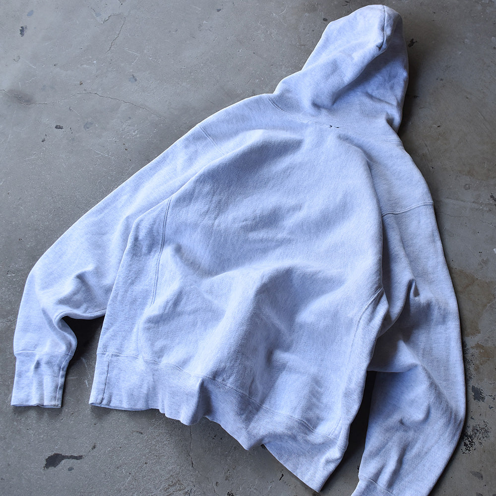 90’s SPOTLIGHT "Army Football" リバースタイプ パーカー USA製 231024