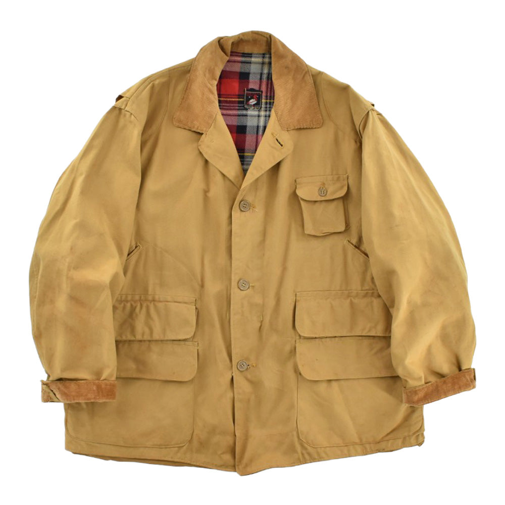 50's~ RED HEAD BRAND ハンティングジャケット 260925H – LABORATORY®