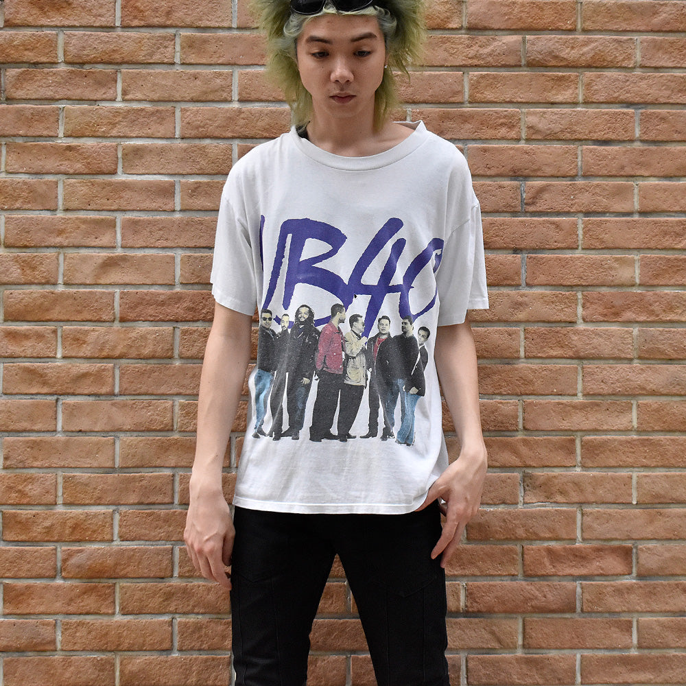 90's UB40 “1994 Tour” Tシャツ 250524H