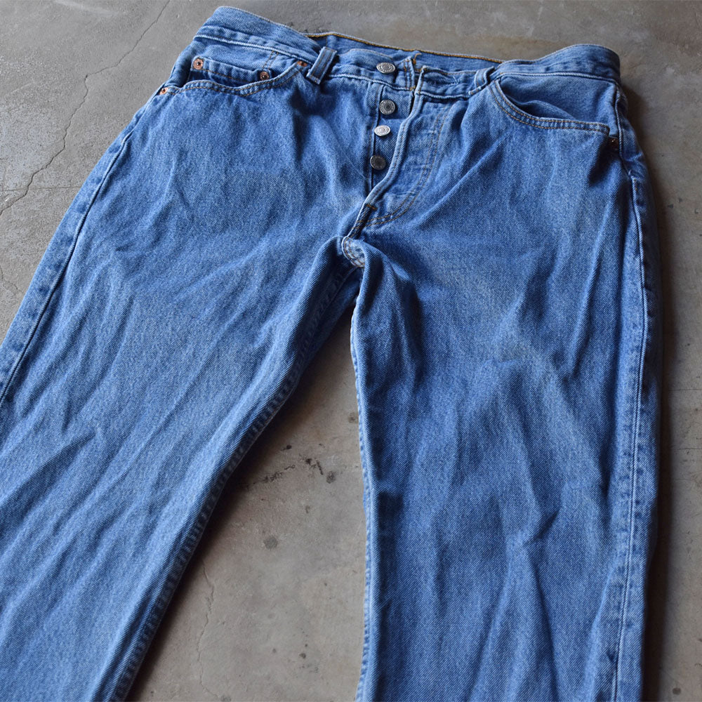 90’s Levi's 501 デニムパンツ USA製 231210