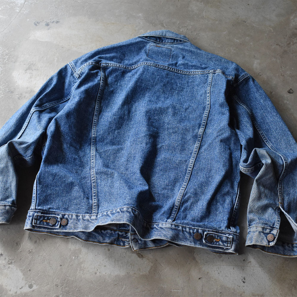 90’s Levi's 70507-4890 デニムジャケット USA製 240707