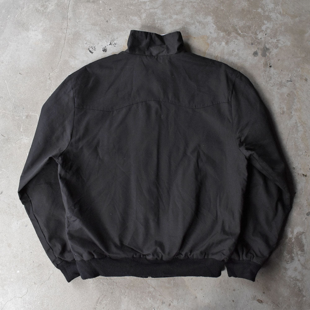 90's UK Harrington スウィングトップ ジャケット “The Cure” 251028H