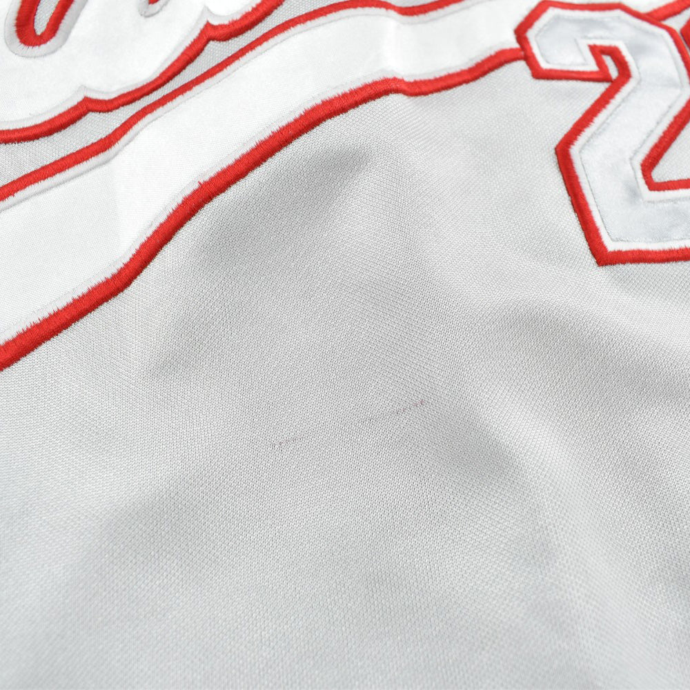 90's KARL KANI SPORT "23" ベースボールジャージ 260922H