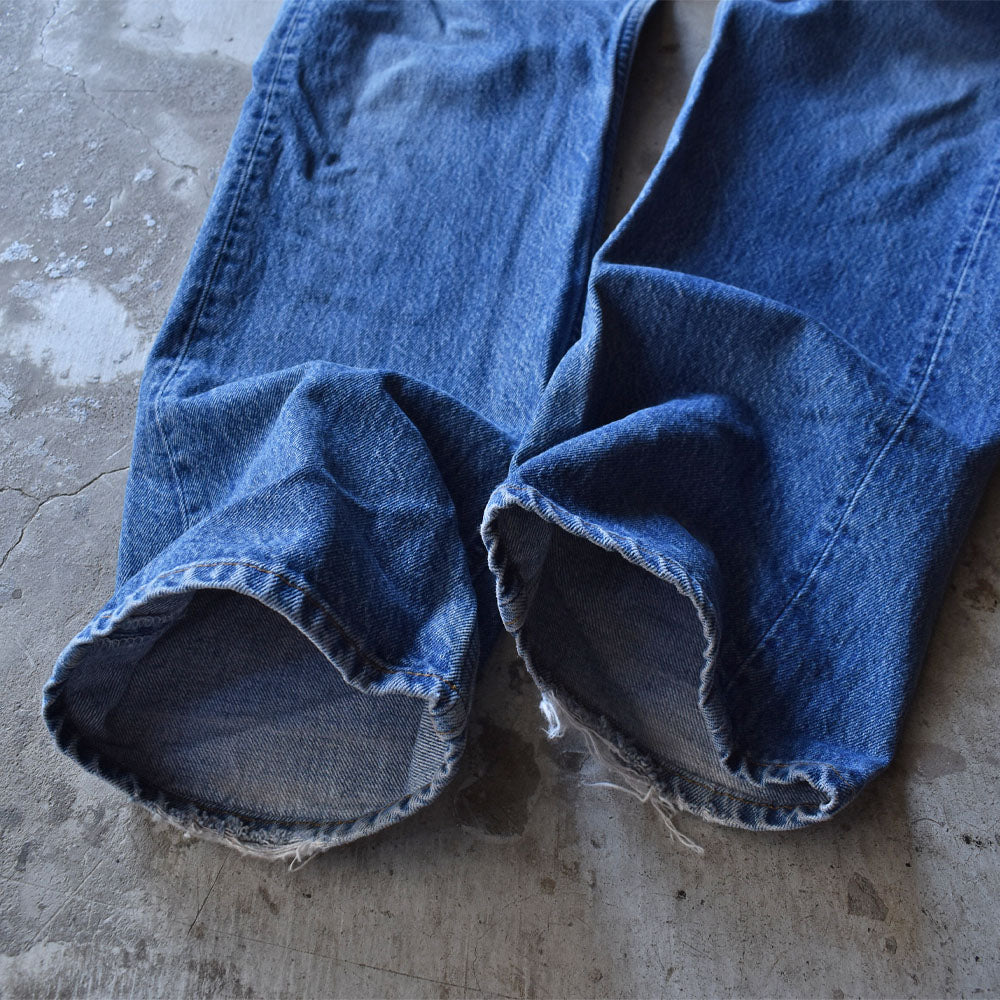 90’s Levi's 501 デニムパンツ USA製 231025H
