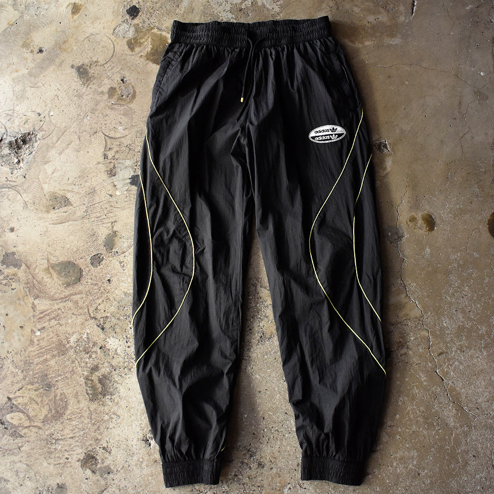 Y2K adidas ナイロン パンツ 250901H