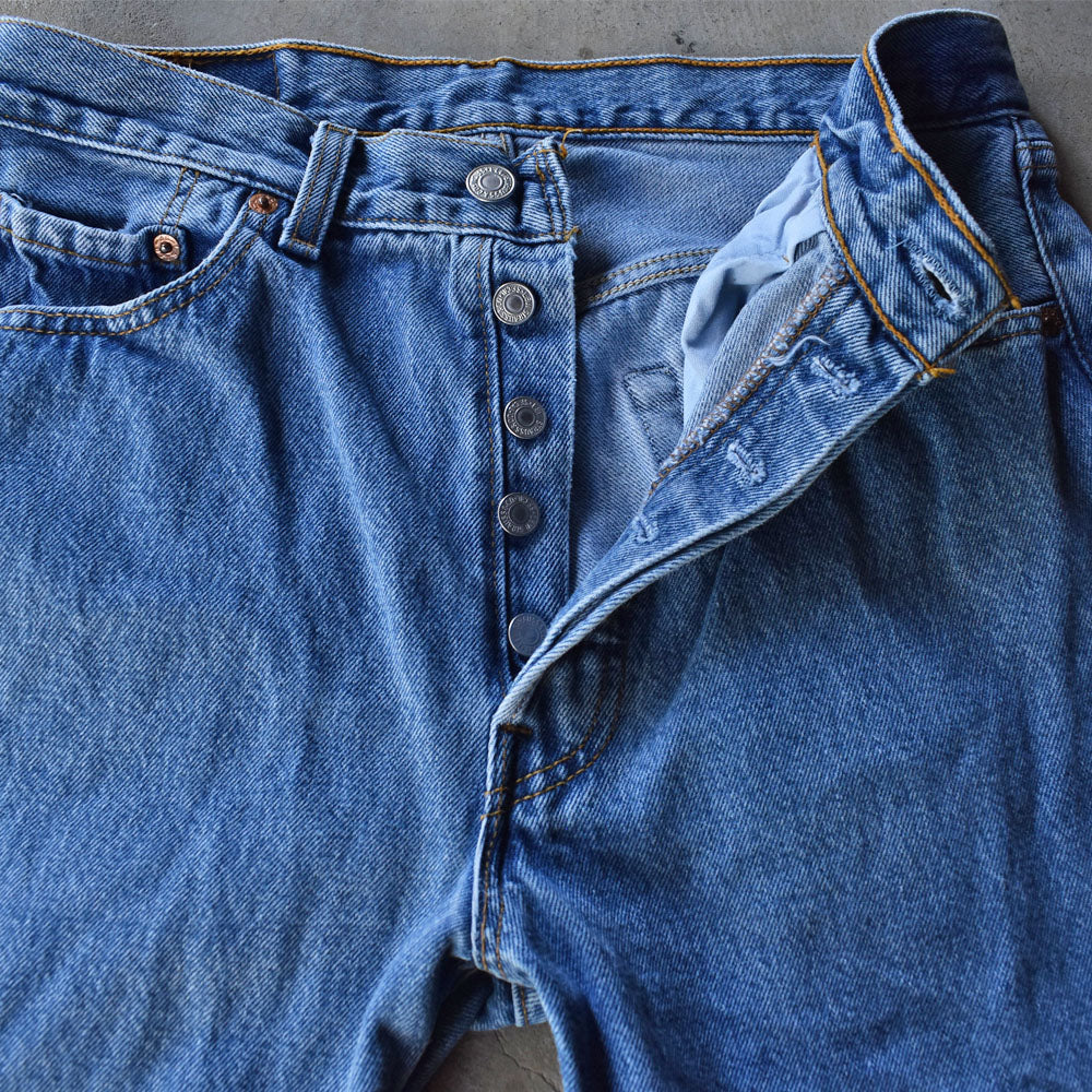 90’s Levi's 501 デニムパンツ USA製 231210