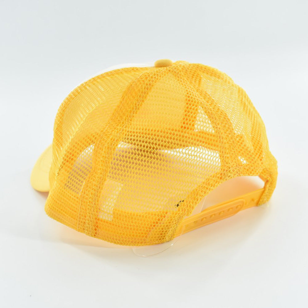 Bumble メッシュキャップ 260306H