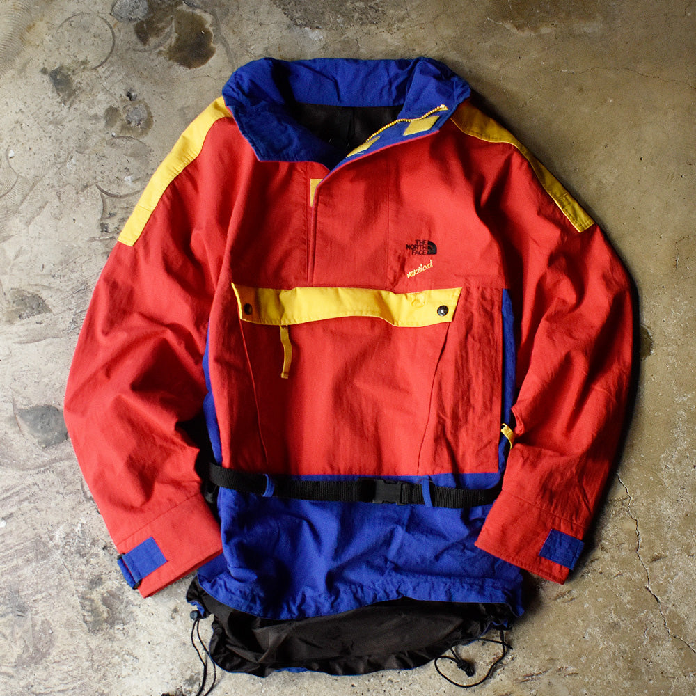 90's THE NORTH FACE “VERTICAL” Gore-Tex スキージャケット 231226H