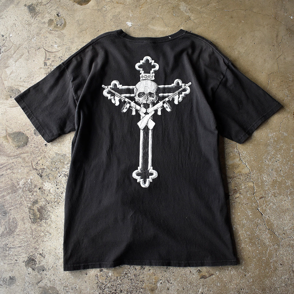 Y2K Black Label Society “In This River“ ロック Tシャツ 250729H