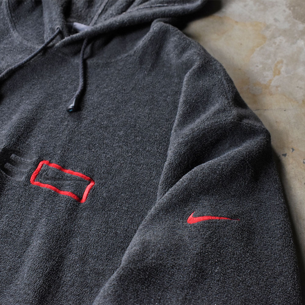 90’s NIKE フリースパーカー 251028H
